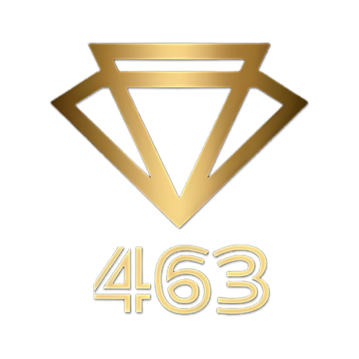 463 Logo